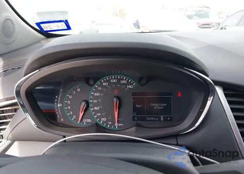 2021 Chevrolet Trax Fwd Ls from USA, damaged, VIN KL7CJKSB5MB313783